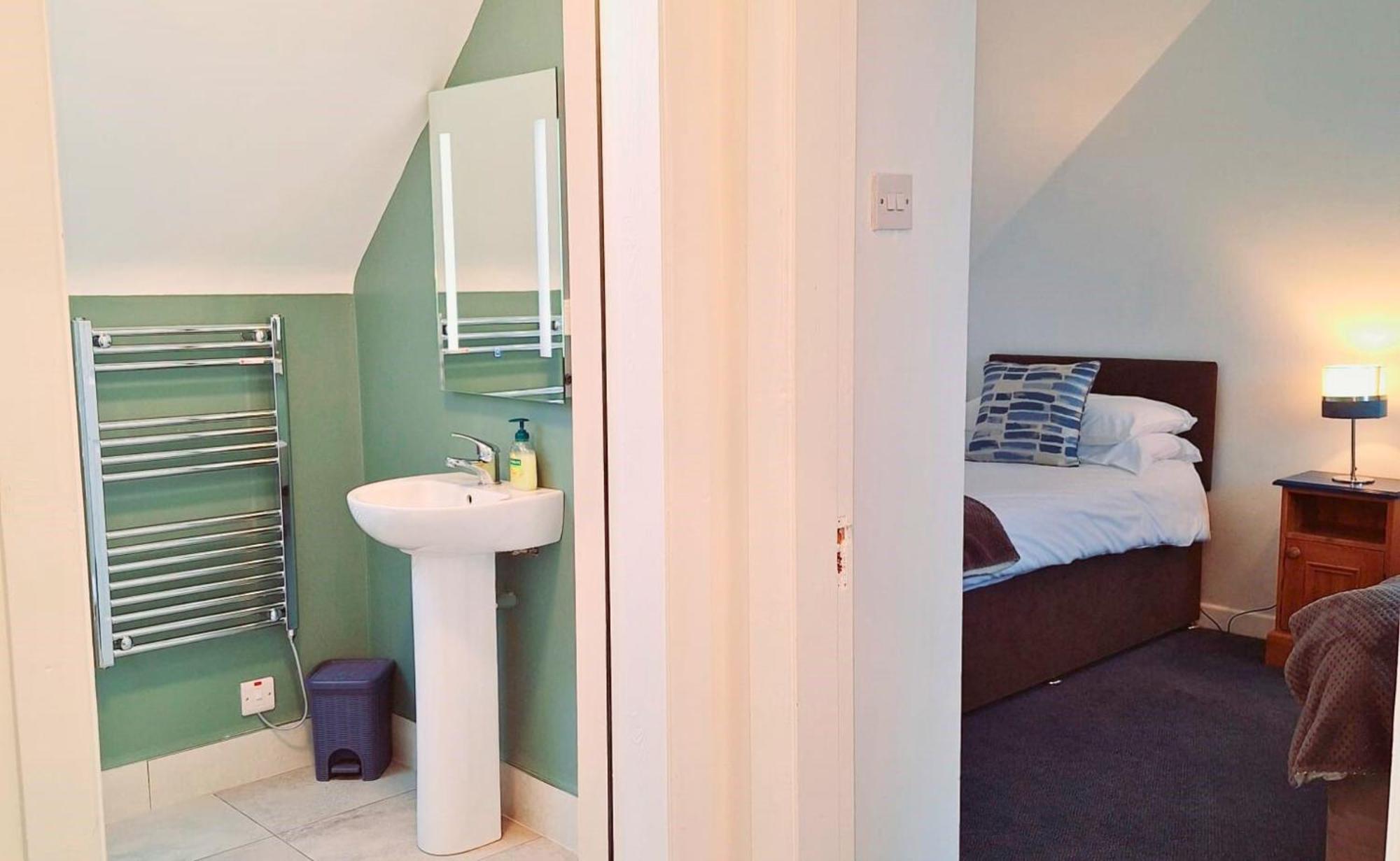 Dingle Harbour Cottages 3 Bed Sleeps 7 By Trident Holiday Homes Exterior photo
