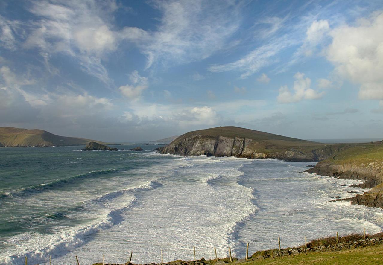 Dingle Harbour Cottages 3 Bed Sleeps 7 By Trident Holiday Homes Exterior photo